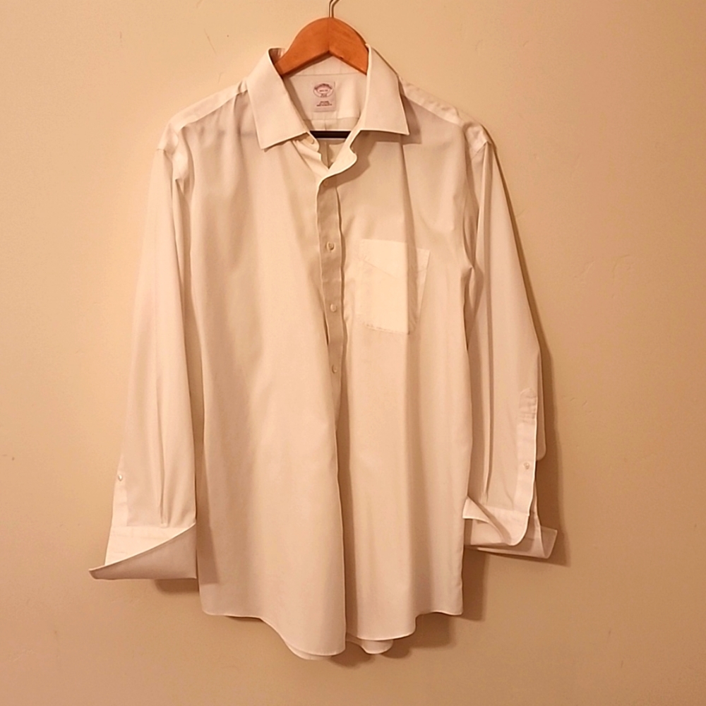 No longer fits
